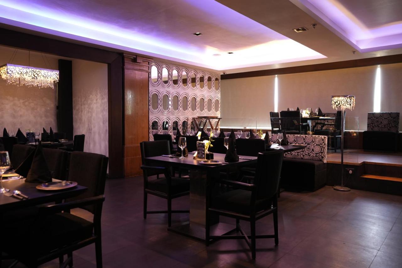 Hotel Hardeo Nagpur Exterior foto