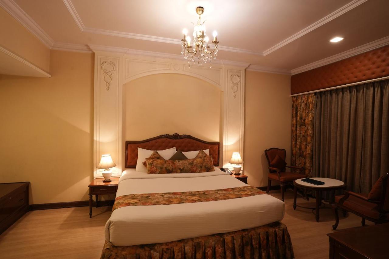 Hotel Hardeo Nagpur Exterior foto