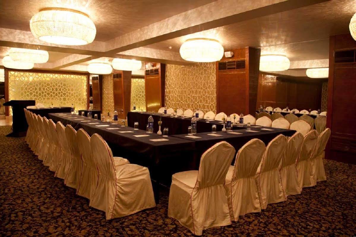Hotel Hardeo Nagpur Exterior foto